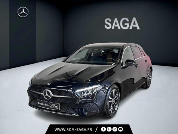MERCEDES-BENZ Classe A 180 Progressive Line  