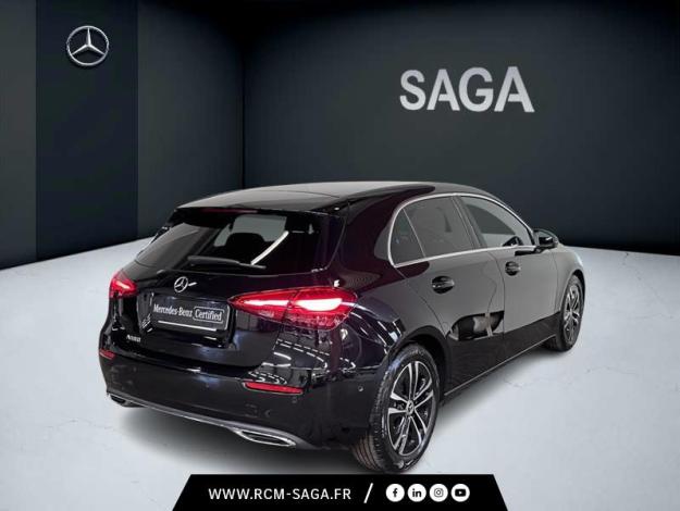 MERCEDES-BENZ Classe A 180 Progressive Line  