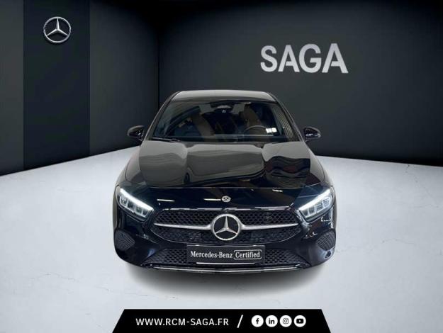 MERCEDES-BENZ Classe A 180 Progressive Line  