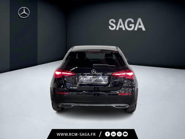 MERCEDES-BENZ Classe A 180 Progressive Line  