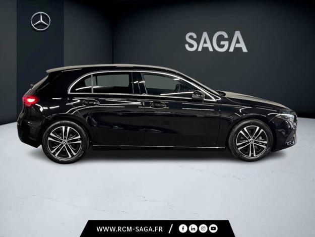 MERCEDES-BENZ Classe A 180 Progressive Line  