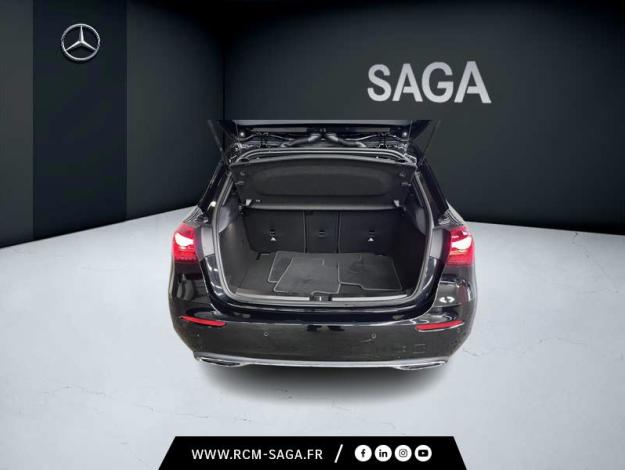 MERCEDES-BENZ Classe A 180 Progressive Line  