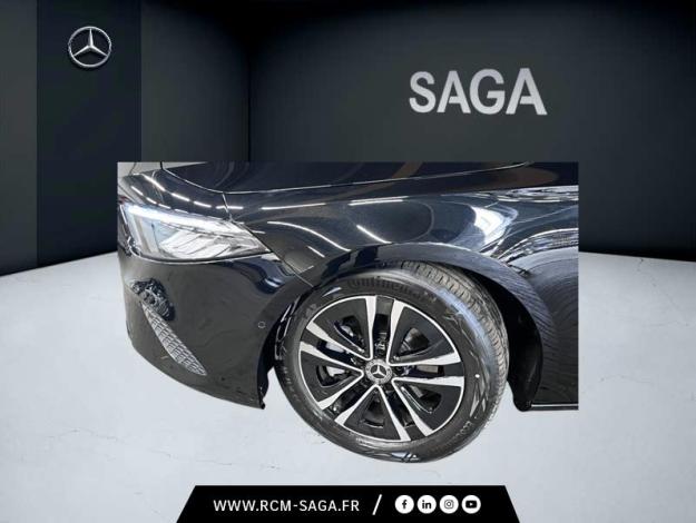 MERCEDES-BENZ Classe A 180 Progressive Line  