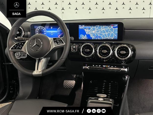 MERCEDES-BENZ Classe A 180 Progressive Line  