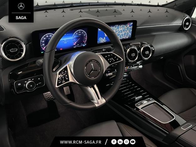 MERCEDES-BENZ Classe A 180 Progressive Line  