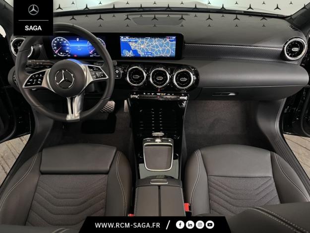 MERCEDES-BENZ Classe A 180 Progressive Line  