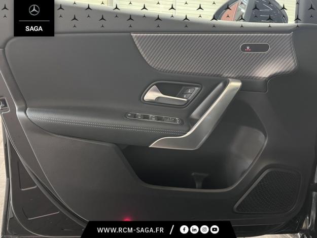 MERCEDES-BENZ Classe A 180 Progressive Line  