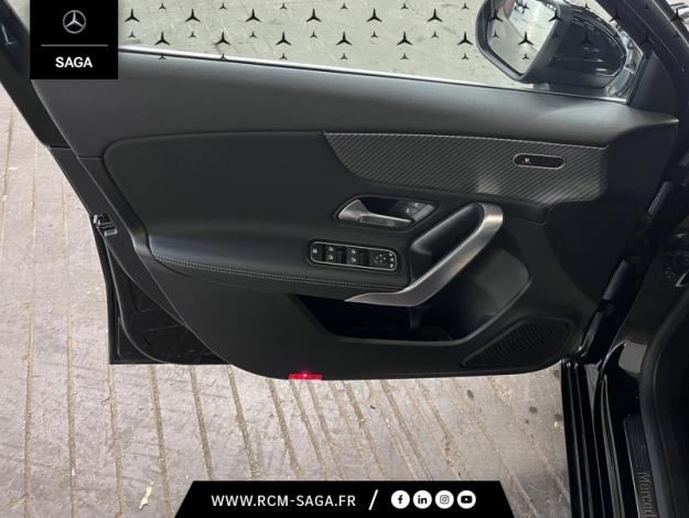 MERCEDES-BENZ Classe A 180 Progressive Line  