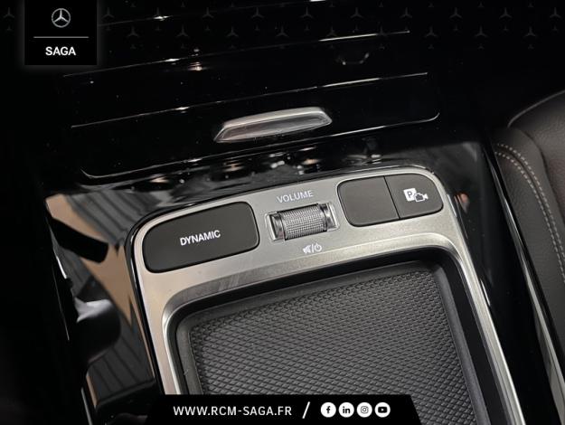 MERCEDES-BENZ Classe A 180 Progressive Line  