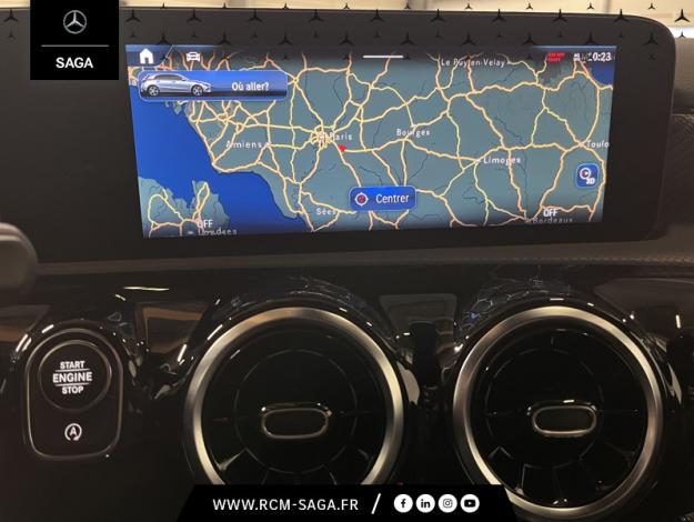 MERCEDES-BENZ Classe A 180 Progressive Line  