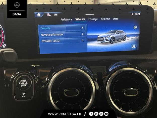 MERCEDES-BENZ Classe A 180 Progressive Line  