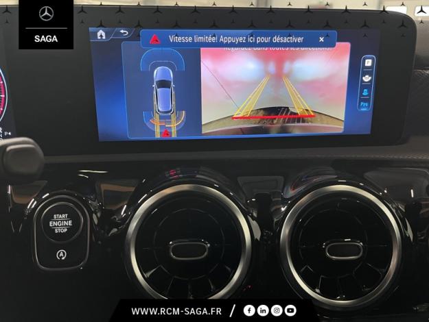 MERCEDES-BENZ Classe A 180 Progressive Line  