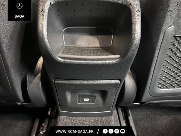 MERCEDES-BENZ Classe A 180 Progressive Line  