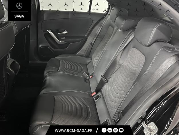 MERCEDES-BENZ Classe A 180 Progressive Line  