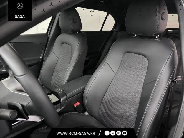 MERCEDES-BENZ Classe A 180 Progressive Line  