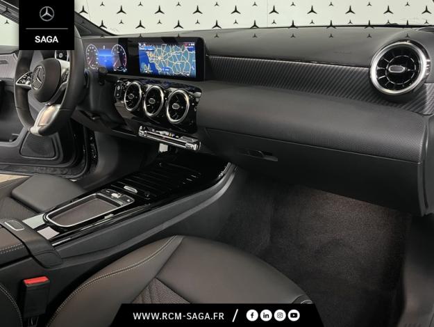 MERCEDES-BENZ Classe A 180 Progressive Line  