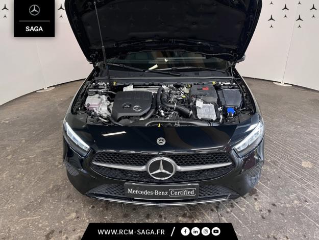 MERCEDES-BENZ Classe A 180 Progressive Line  