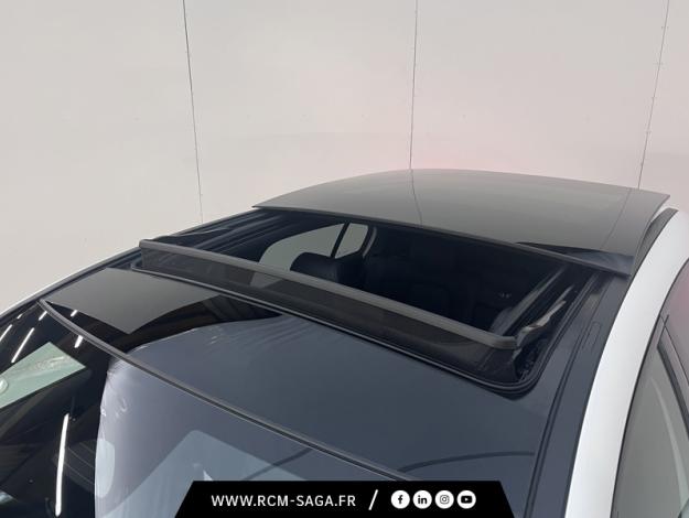 MERCEDES-BENZ Classe A 180 d Progressive Line  