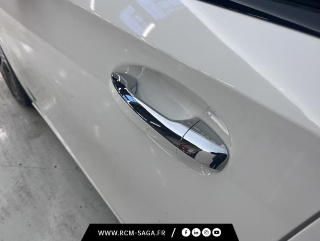 MERCEDES-BENZ Classe A 180 d Progressive Line  