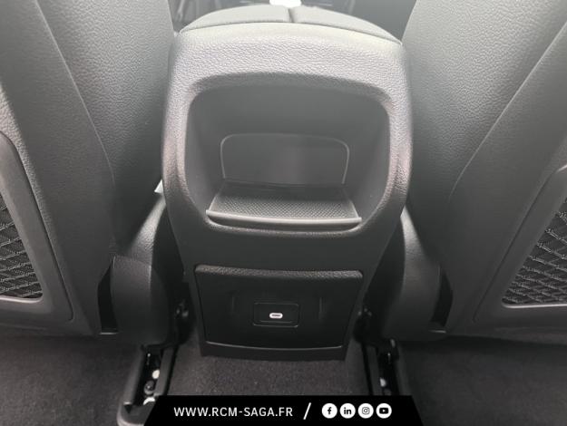 MERCEDES-BENZ Classe A 180 d Progressive Line  