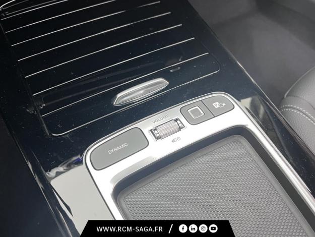 MERCEDES-BENZ Classe A 180 d Progressive Line  