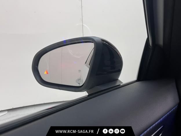 MERCEDES-BENZ Classe A 180 d Progressive Line  