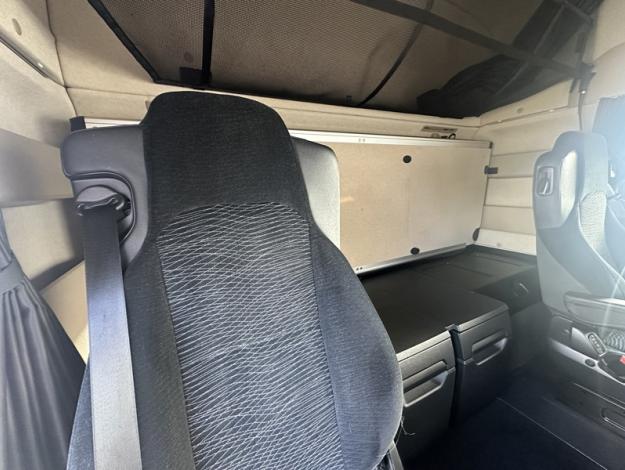 MERCEDES-BENZ Actros 1845 LS BigSpace 2.50 m  