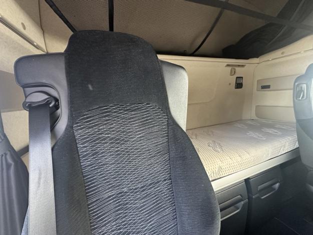 MERCEDES-BENZ Actros 1845 LS BigSpace 2.50 m  