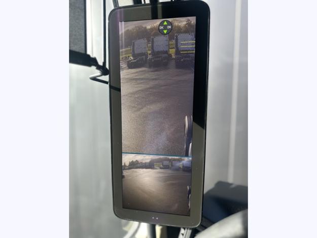 MERCEDES-BENZ Actros 1845 LS BigSpace 2.50 m  