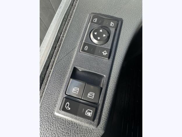 MERCEDES-BENZ Actros 1845 LS BigSpace 2.50 m  