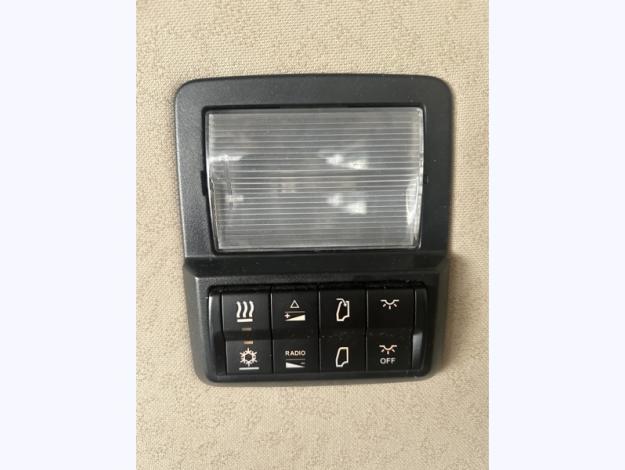 MERCEDES-BENZ Actros 1845 LS BigSpace 2.50 m  