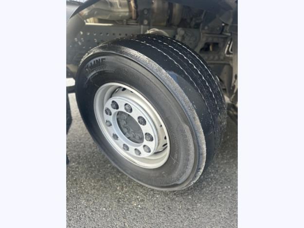 MERCEDES-BENZ Actros 1845 LS BigSpace 2.50 m  