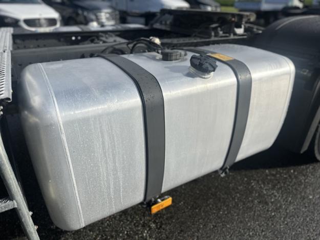 MERCEDES-BENZ Actros 1845 LS BigSpace 2.50 m  