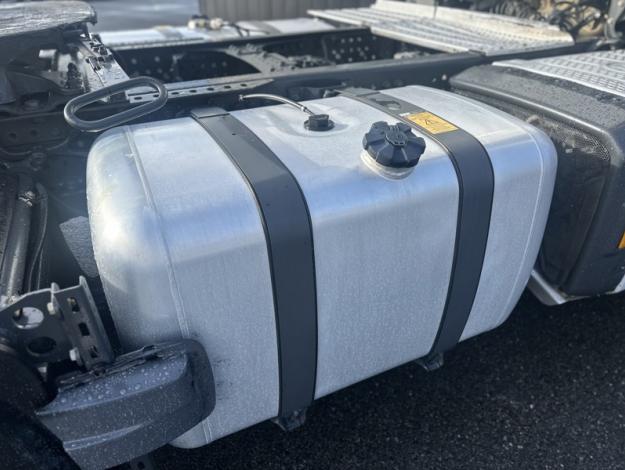 MERCEDES-BENZ Actros 1845 LS BigSpace 2.50 m  