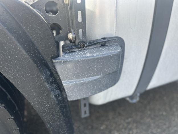 MERCEDES-BENZ Actros 1845 LS BigSpace 2.50 m  