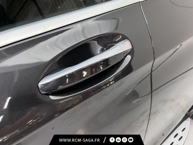 MERCEDES-BENZ GLC SUV GLC 300de 4MATIC SUV AMG Line  