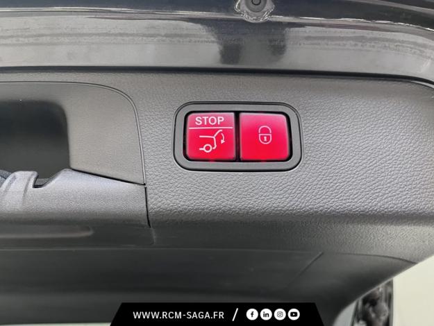 MERCEDES-BENZ GLC SUV GLC 300de 4MATIC SUV AMG Line  