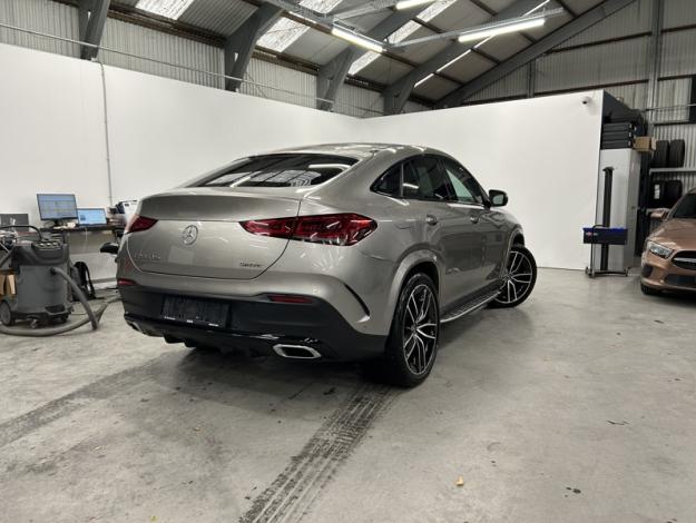 MERCEDES-BENZ GLE 350 de 4MATIC Coupé AMG Line  