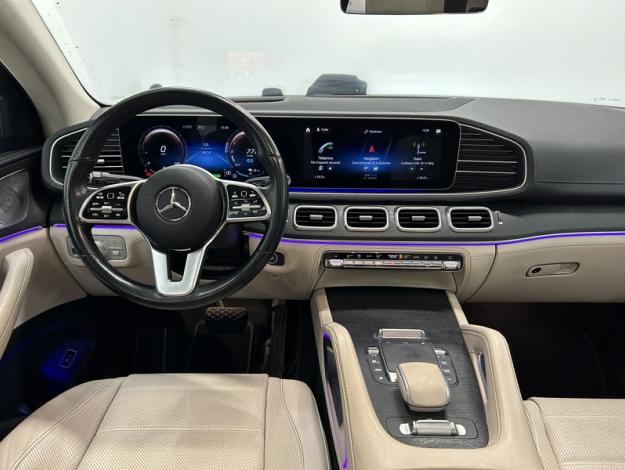 MERCEDES-BENZ GLE 350 de 4MATIC Coupé AMG Line  
