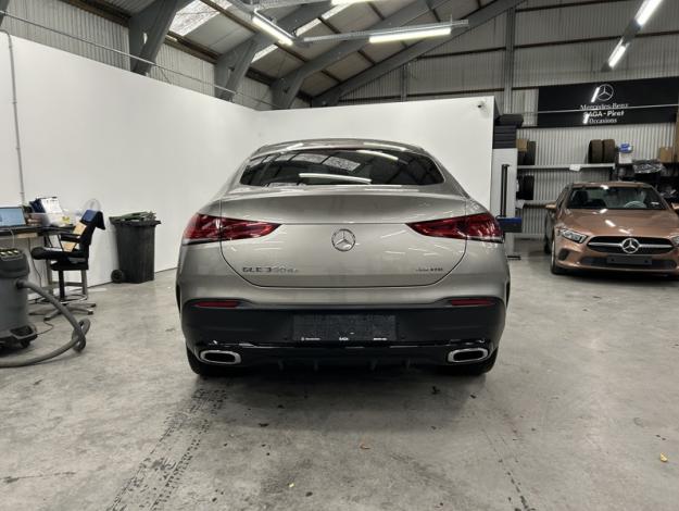 MERCEDES-BENZ GLE 350 de 4MATIC Coupé AMG Line  