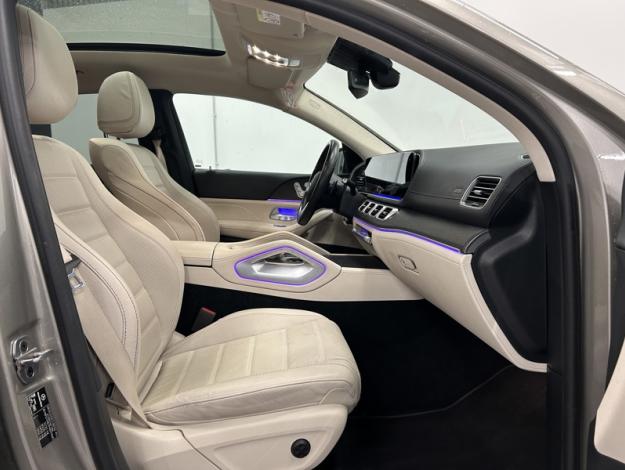 MERCEDES-BENZ GLE 350 de 4MATIC Coupé AMG Line  