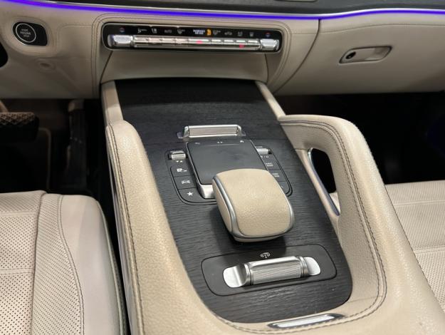 MERCEDES-BENZ GLE 350 de 4MATIC Coupé AMG Line  