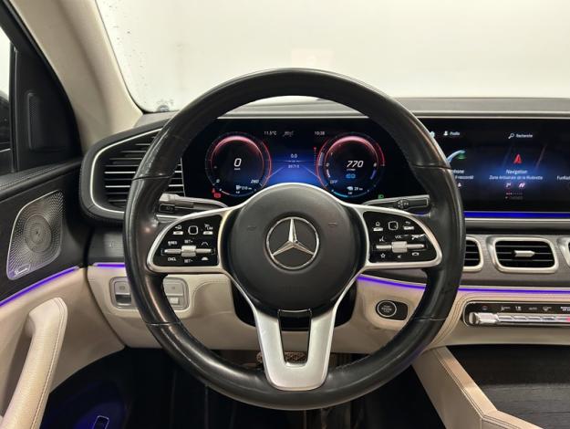 MERCEDES-BENZ GLE 350 de 4MATIC Coupé AMG Line  