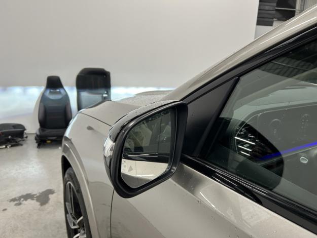 MERCEDES-BENZ GLE 350 de 4MATIC Coupé AMG Line  