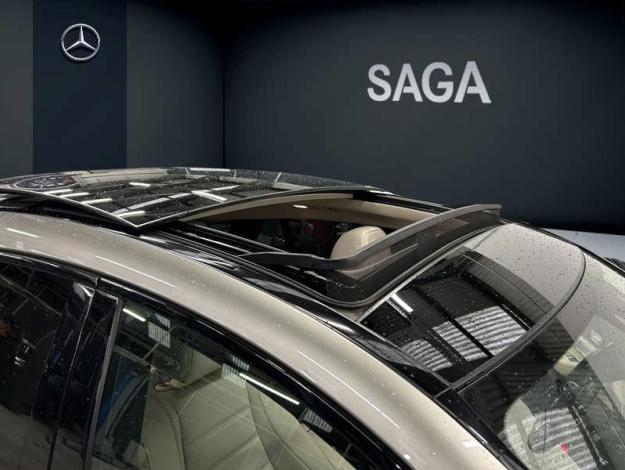 MERCEDES-BENZ GLE 350 de 4MATIC Coupé AMG Line  