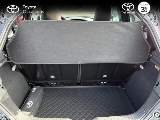 TOYOTA Aygo X 1.0 VVT-i 72 Air Design S-CVT  