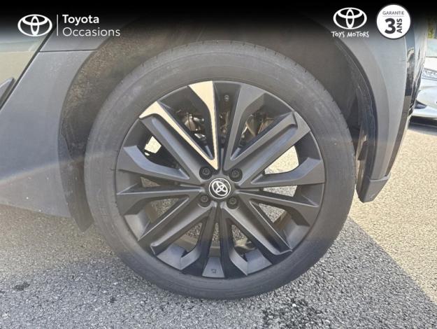 TOYOTA Aygo X 1.0 VVT-i 72 Air Design S-CVT  