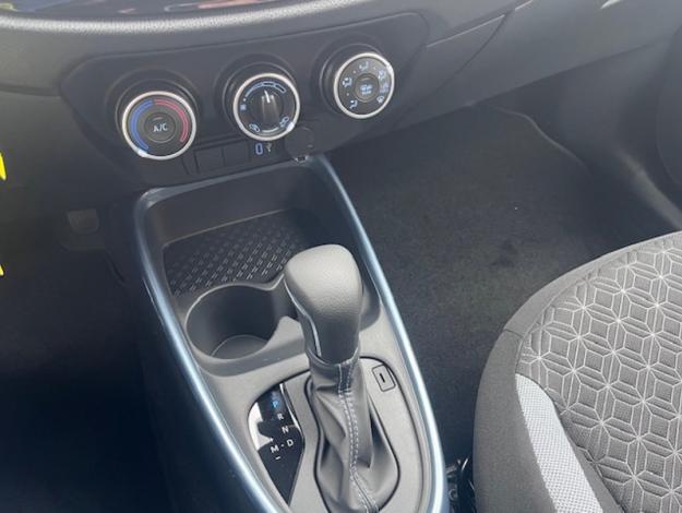 TOYOTA Aygo X 1.0 VVT-i 72 Design  AYGO X 72 S-CVT DESIGN