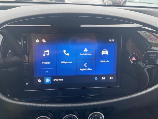 TOYOTA Aygo X 1.0 VVT-i 72 Design  AYGO X 72 S-CVT DESIGN