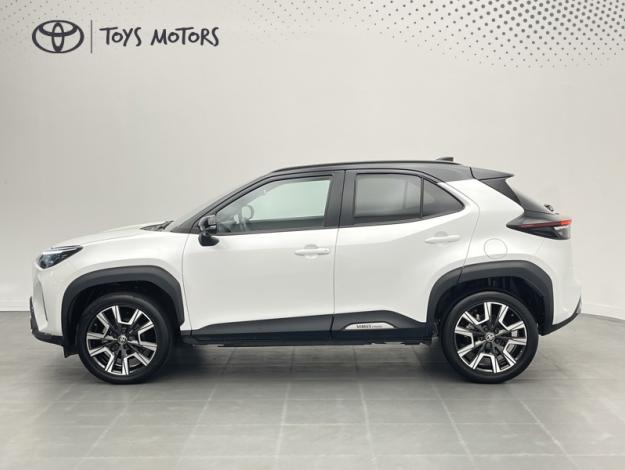 TOYOTA Yaris Cross Hybride 1.5 HYBRID 130H PREMIERE  